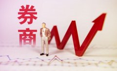 券商业绩下滑估值回落，2023年a股行情将迎来转机？