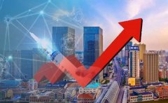 三年疫情房价再次上涨了吗？三季度纽约市房价同比增长了21.3%