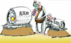 配资怎么做风险低？