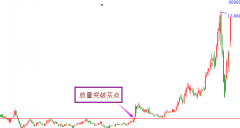 大盘放量抄底 创业板因受宁王拖累微跌