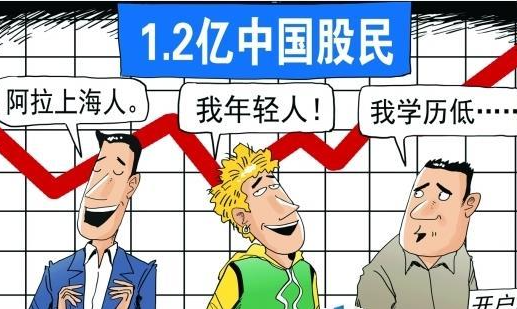 炒股配资适合那个年龄段？