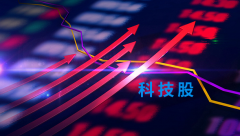 财富牛：科技股将成反弹先锋？