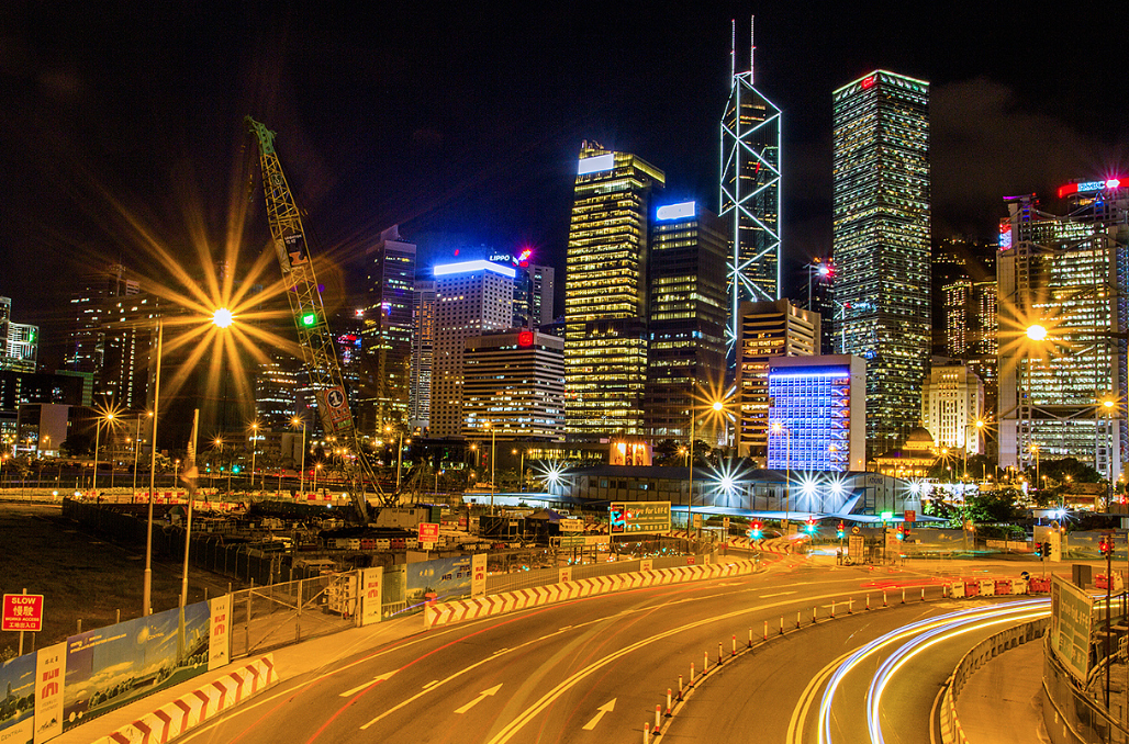 香港 香港